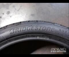 2 gomme 225 40 19 bridgestone rft a2832