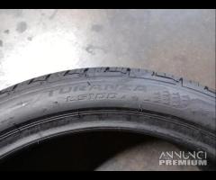 2 gomme 225 40 19 bridgestone rft a2832 - 6