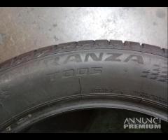 2 gomme 225 55 19 bridgestone a2875 - 6