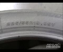 2 gomme 225 55 19 bridgestone a2875 - 7