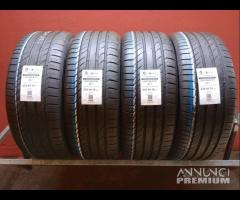 4 gomme 235 45 19 continental rft a2861 - 1