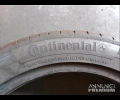 4 gomme 235 45 19 continental rft a2861