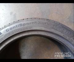 4 gomme 235 45 19 continental rft a2861 - 6