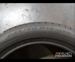 2 gomme 235 50 19 pirelli a2873 - 7