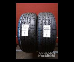 2 gomme 235 55 19 kumho a2887 - 1