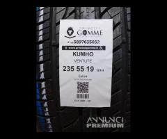 2 gomme 235 55 19 kumho a2887