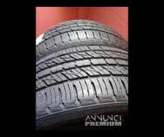 2 gomme 235 55 19 kumho a2887