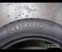 2 gomme 235 55 19 kumho a2887