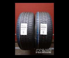 2 gomme 235 55 19 continental a2884