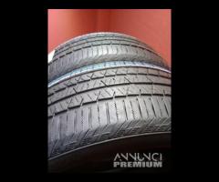 2 gomme 235 55 19 continental a2884