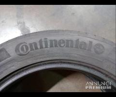 2 gomme 235 55 19 continental a2881 - 5