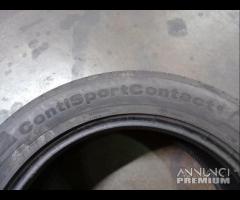 2 gomme 235 55 19 continental a2881 - 6