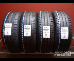 4 gomme 215 65 17 michelin a2931 - 1