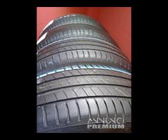 4 gomme 215 65 17 michelin a2931