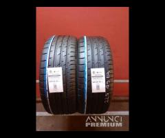 2 gomme 225 45 18 continental a2969 - 1