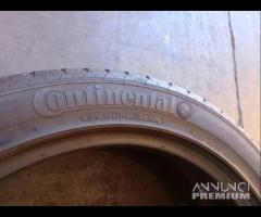 2 gomme 225 45 18 continental a2969