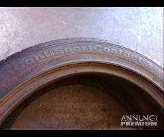 2 gomme 225 45 18 continental a2969 - 6