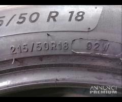 2 gomme 215 50 18 michelin a3025 - 7