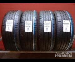 4 gomme 215 50 18 continental a3023