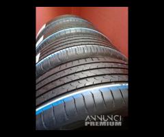 4 gomme 215 50 18 continental a3023 - 4