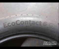 4 gomme 215 50 18 continental a3023 - 6