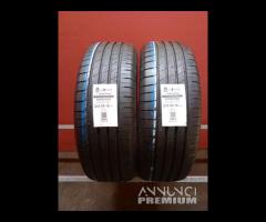 2 gomme 215 55 18 goodyear a3022