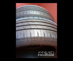 2 gomme 215 55 18 goodyear a3022 - 4