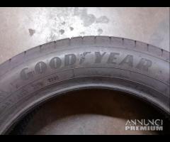 2 gomme 215 55 18 goodyear a3022 - 5