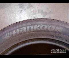 2 gomme 235 55 18 hankook a3012 - 5