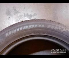 2 gomme 235 55 18 hankook a3012 - 6