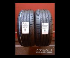 2 gomme 235 50 18 continental a3007 - 1