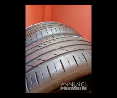 2 gomme 235 50 18 continental a3007 - 4