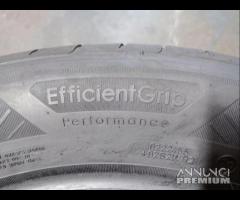 4 gomme 215 55 18 goodyear a2990 - 6