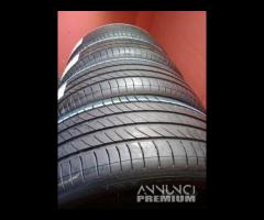 4 gomme 215 55 18 michelin a2991 - 4