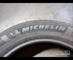 4 gomme 215 55 18 michelin a2991