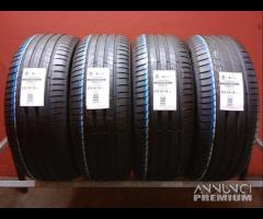 4 gomme 235 55 18 pirelli a2985