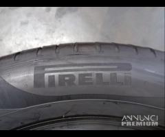 4 gomme 235 55 18 pirelli a2985