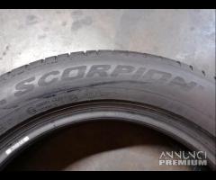 4 gomme 235 55 18 pirelli a2985 - 6