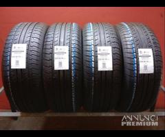 4 gomme 235 55 18 hankook a2983 - 1