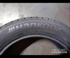 4 gomme 235 55 18 hankook a2983