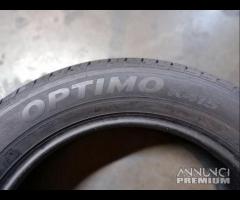 4 gomme 235 55 18 hankook a2983 - 6