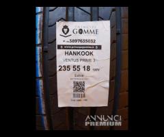 4 gomme 235 55 18 hankook a2986 - 2