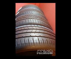 4 gomme 235 55 18 hankook a2986 - 4