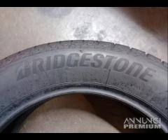 4 gomme 235 55 18 bridgestone a2984