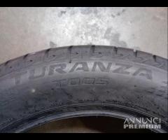 4 gomme 235 55 18 bridgestone a2984 - 6