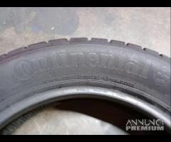 4 gomme 165 60 15 continental a3054 - 5