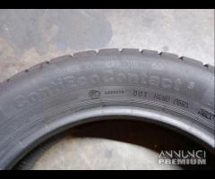 4 gomme 165 60 15 continental a3054 - 6