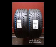 2 gomme 275 40 22 dunlop a128 - 1