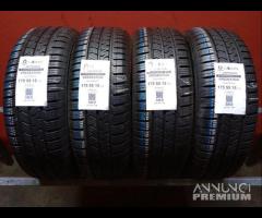 4 gomme 175 55 15 vredestein a3077