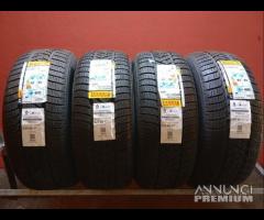 4 gomme 235 60 17 pirelli a3133 - 1